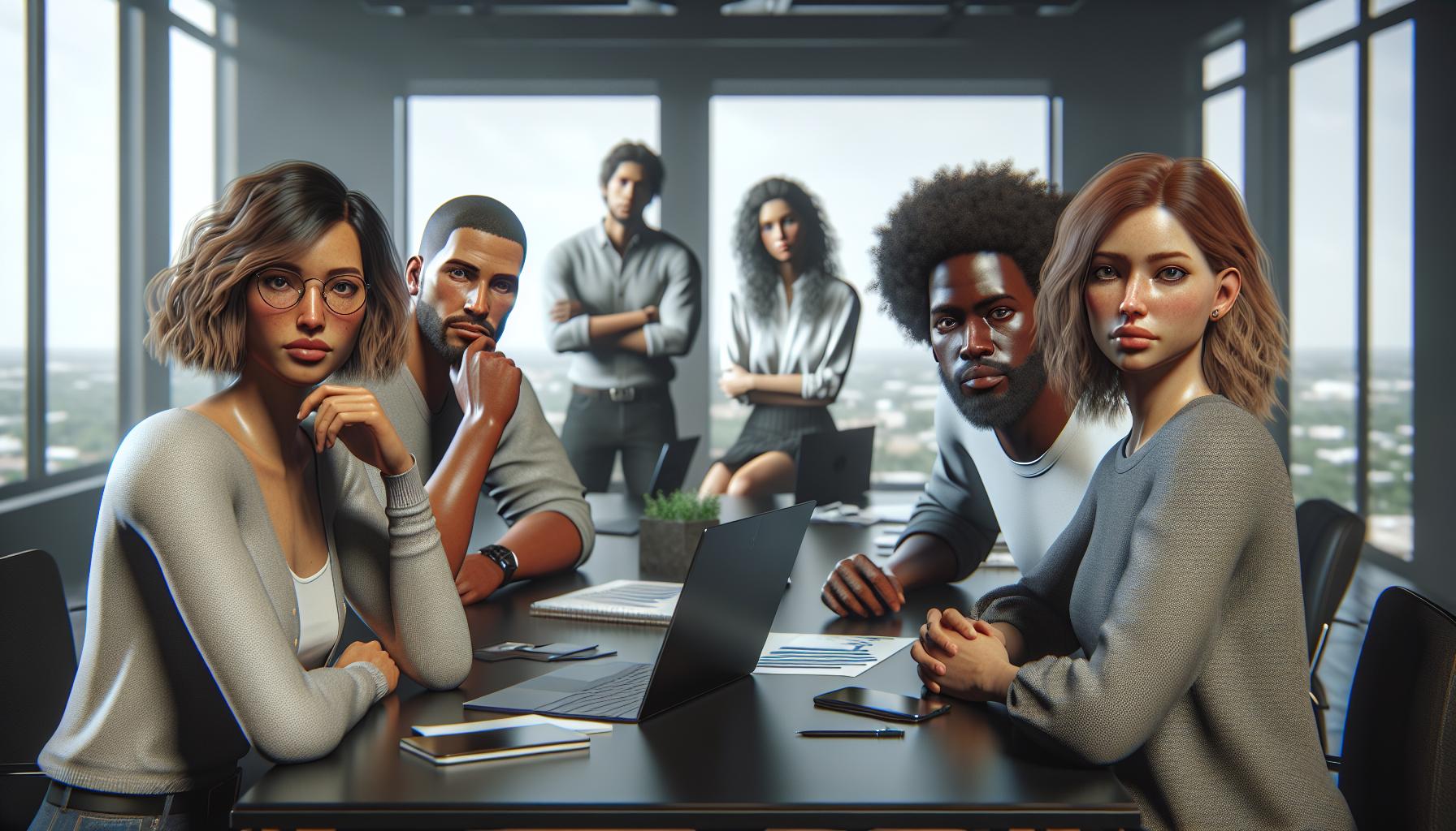 Read more about the article Understanding the Impact of Austin YouTube Music Layoffs: What It Means for the Industry